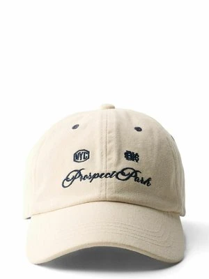 Czapka z daszkiem Bershka