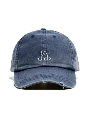 Czapka z daszkiem Bershka