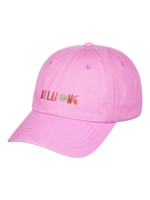 Czapka z daszkiem Billabong