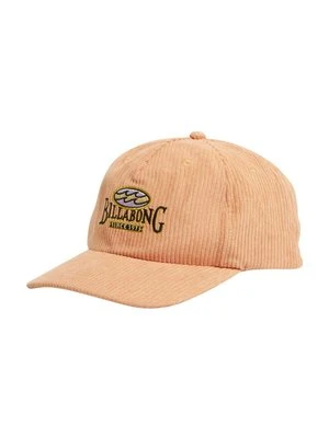Czapka z daszkiem Billabong