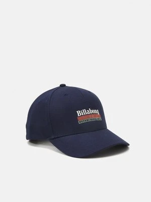 Czapka z daszkiem Billabong