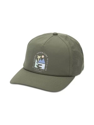 Czapka z daszkiem Billabong