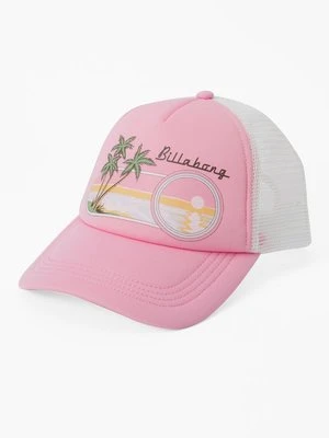 Czapka z daszkiem Billabong