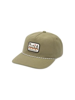 Czapka z daszkiem Billabong