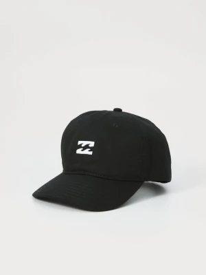 Czapka z daszkiem Billabong czarny