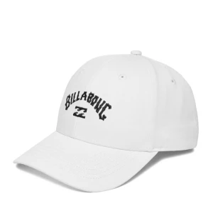 Czapka z daszkiem Billabong WBEO-BB-U3-001-SS26 Biały