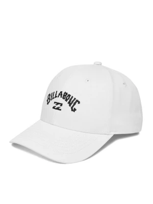 Czapka z daszkiem Billabong WBEO-BB-U3-001-SS26 Biały