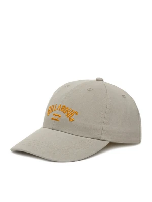 Czapka z daszkiem Billabong WBEO-BB-U3-003-SS26 Zielony jasny