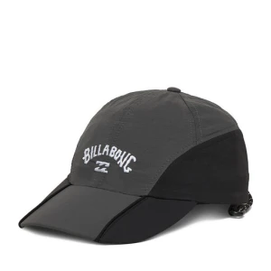 Czapka z daszkiem Billabong WBEO-BB-U3-004-SS26 Szary ciemny
