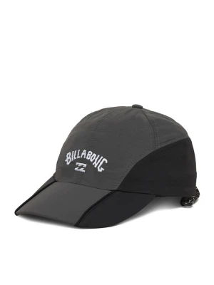 Czapka z daszkiem Billabong WBEO-BB-U3-004-SS26 Szary ciemny