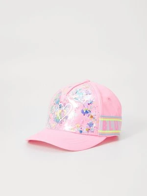 Czapka z daszkiem Billieblush