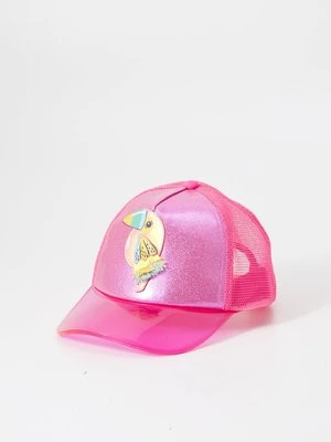 Czapka z daszkiem Billieblush