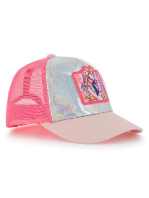 Czapka z daszkiem Billieblush biały