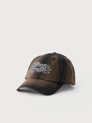 Czapka z daszkiem Billionaire Boys Club czarny