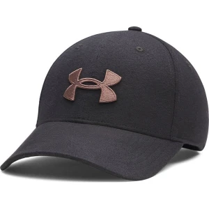 Czapka z daszkiem Blitzing Low Brushed Under Armour