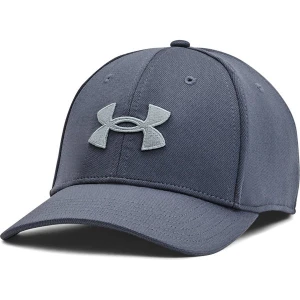 Czapka z daszkiem Blitzing Under Armour Niebieski