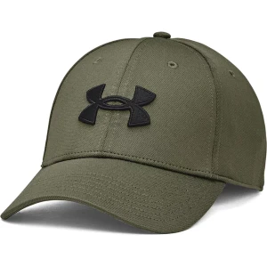 Czapka z daszkiem Blitzing Under Armour Zielony