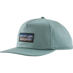 Czapka z daszkiem Boardshort Label Funfarer Patagonia