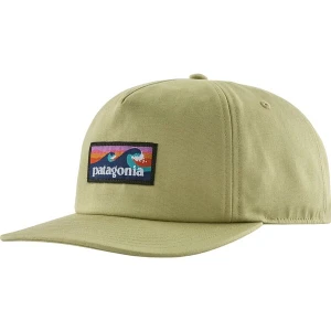 Czapka z daszkiem Boardshort Label Funfarer Patagonia