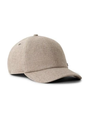 Czapka z daszkiem Bogner