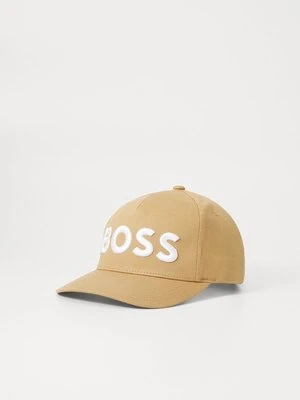 Czapka z daszkiem Boss