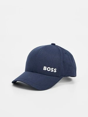 Czapka z daszkiem Boss