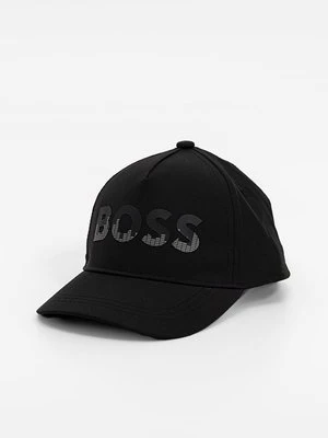 Czapka z daszkiem Boss