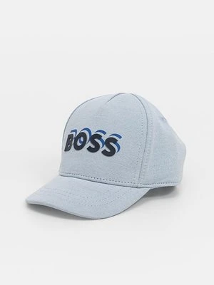 Czapka z daszkiem Boss