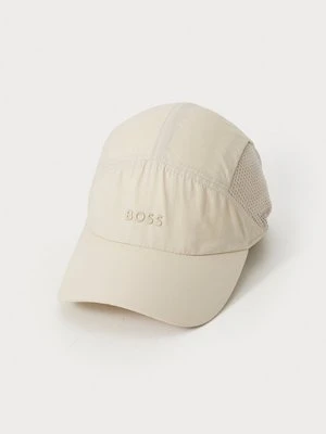 Czapka z daszkiem Boss