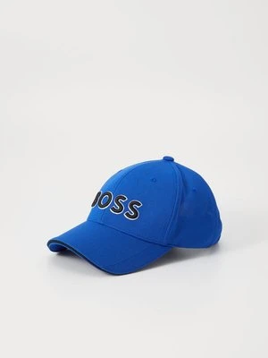 Czapka z daszkiem Boss