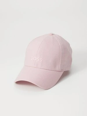 Czapka z daszkiem Boss