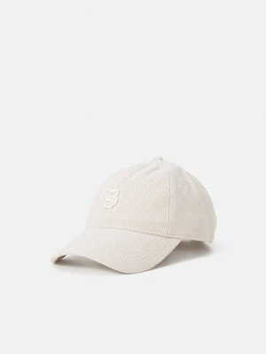Czapka z daszkiem Boss