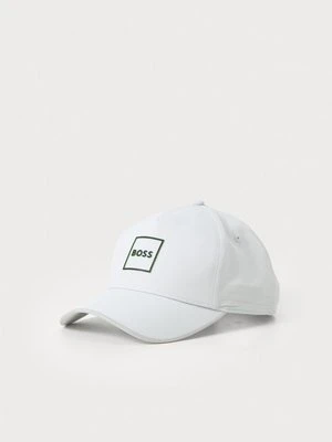 Czapka z daszkiem Boss