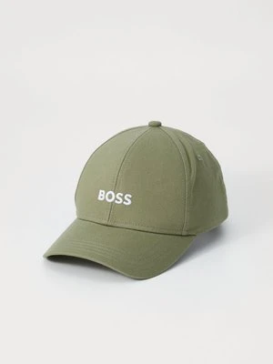 Czapka z daszkiem Boss