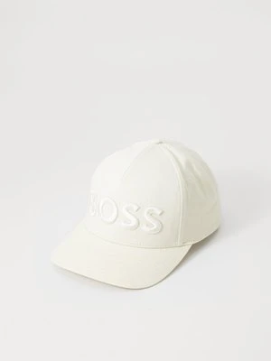 Czapka z daszkiem Boss