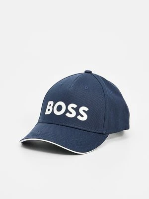 Czapka z daszkiem Boss