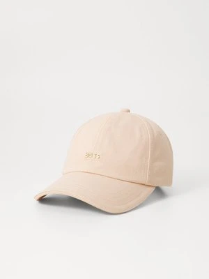 Czapka z daszkiem Boss