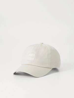 Czapka z daszkiem Boss