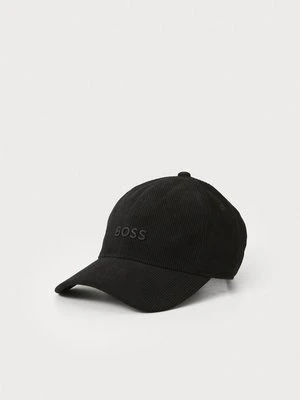 Czapka z daszkiem Boss