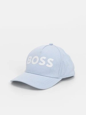 Czapka z daszkiem Boss