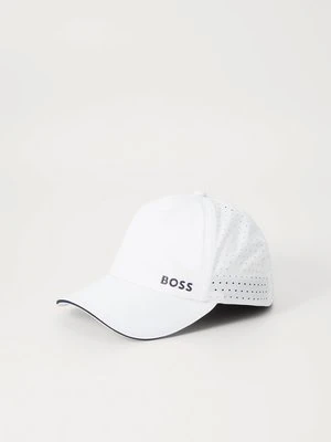 Czapka z daszkiem Boss