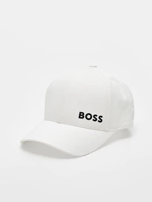 Czapka z daszkiem Boss