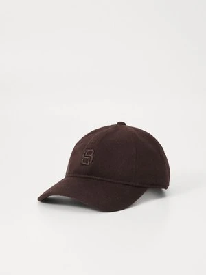 Czapka z daszkiem Boss