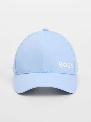 Czapka z daszkiem Boss