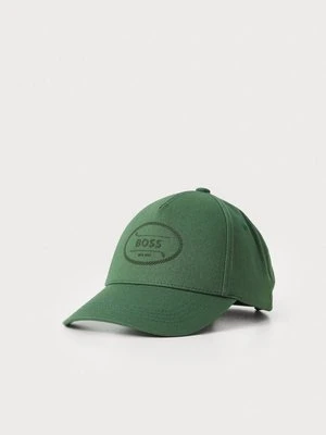 Czapka z daszkiem Boss