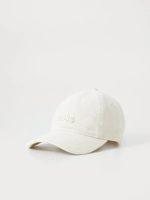 Czapka z daszkiem Boss