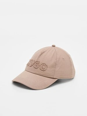 Czapka z daszkiem Boss