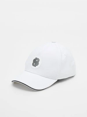 Czapka z daszkiem Boss