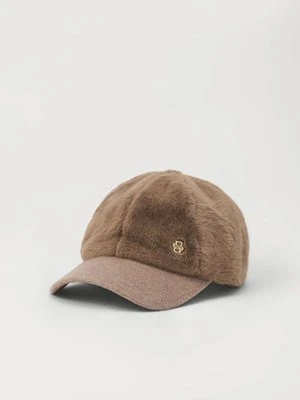 Czapka z daszkiem Boss