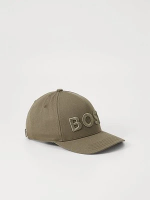 Czapka z daszkiem Boss